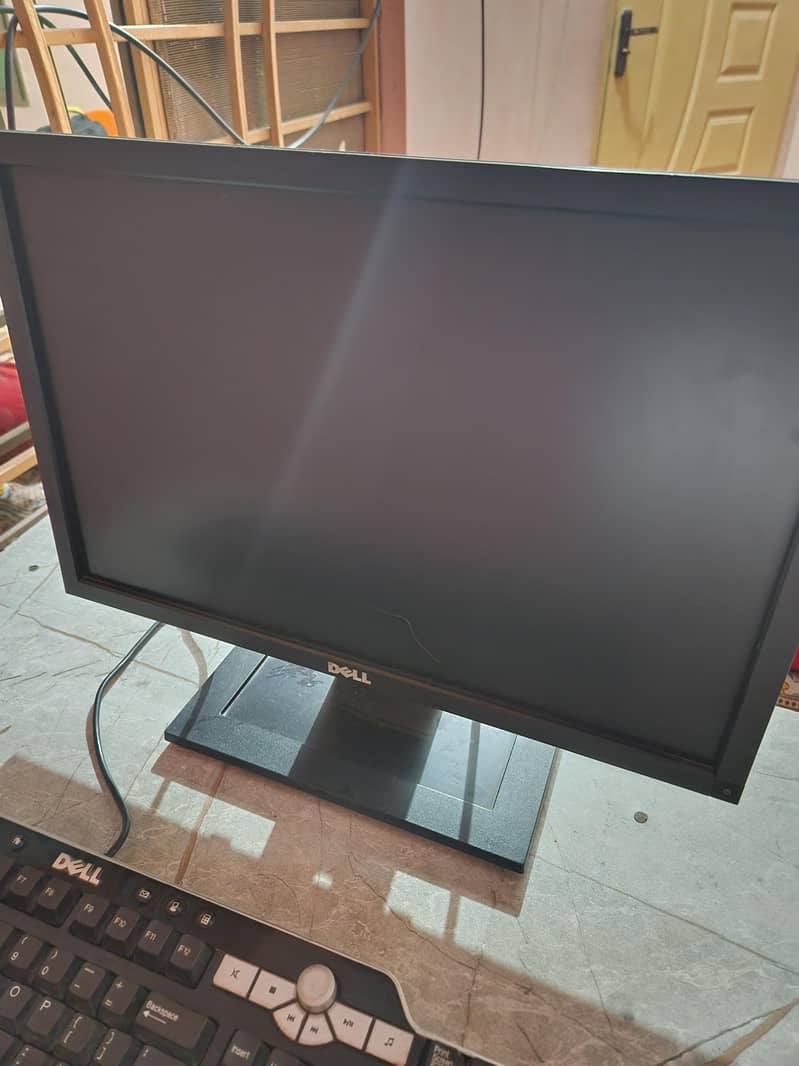 Complete Pc Setup For Sell 6
