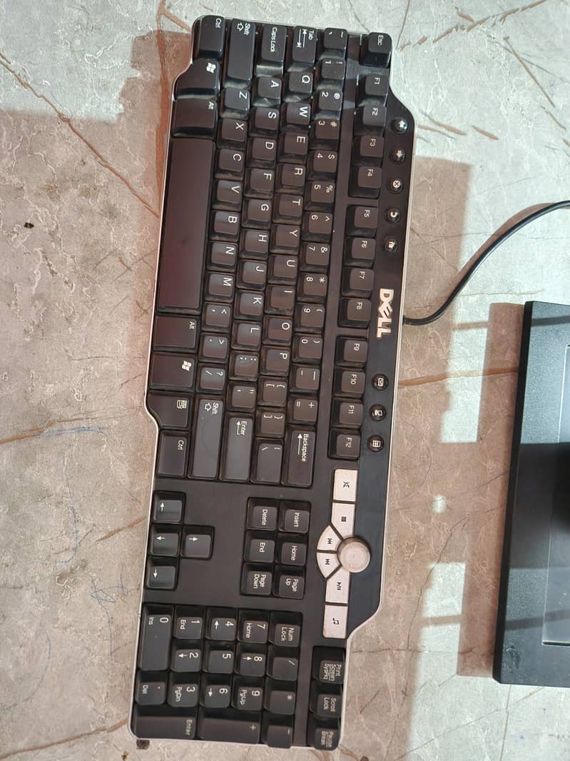 Complete Pc Setup For Sell 7