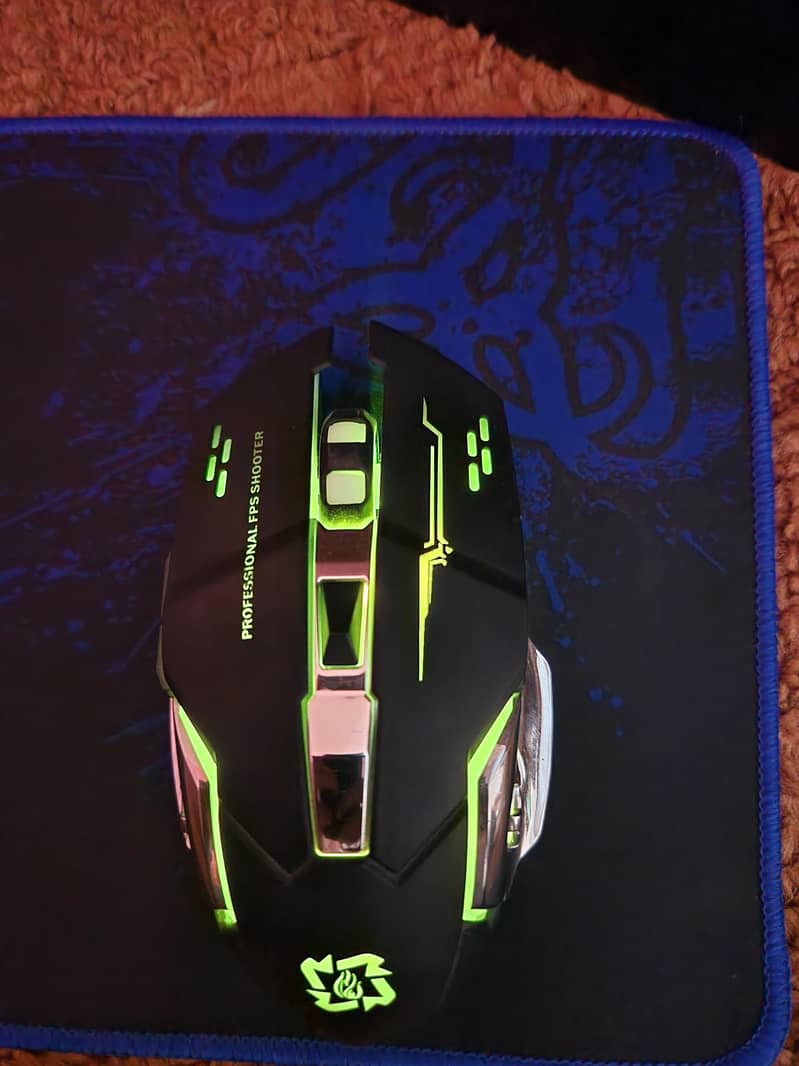 Complete Pc Setup For Sell 8