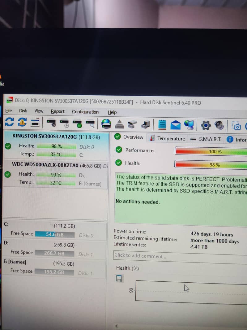 Complete Pc Setup For Sell 12