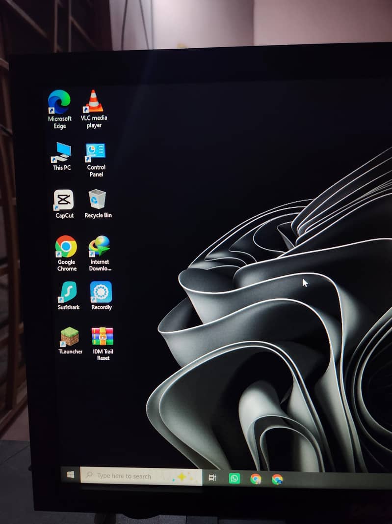 Complete Pc Setup For Sell 14