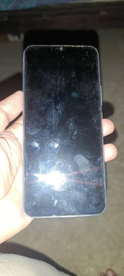 Vivo Y20