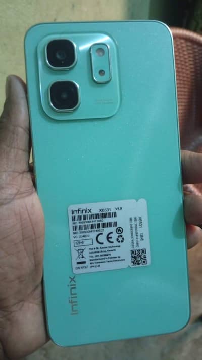 Infinix Hot 50i.  03217181550