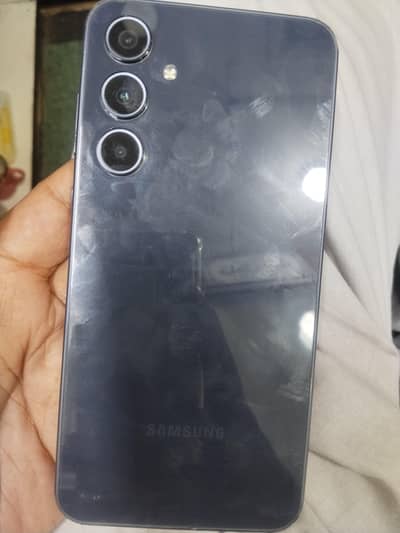 Samsung Mobile A35 5G 8/256