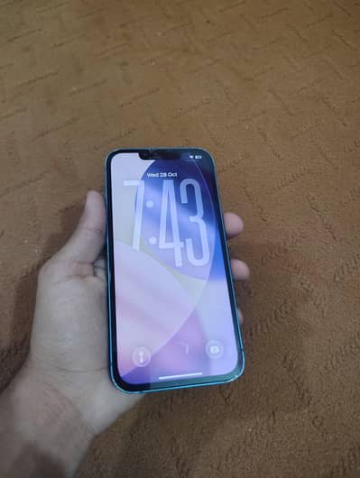 Apple iPhone 13 factory unlock