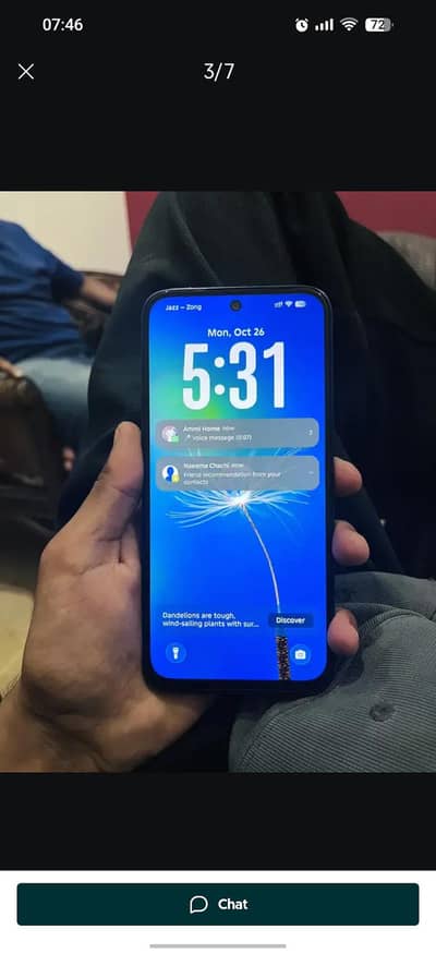 Tecno Spark 50 brind new only mobile