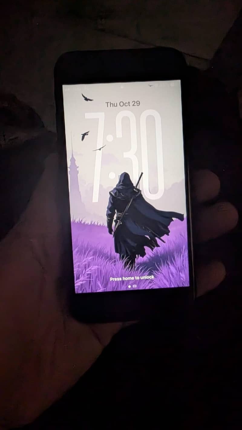 Apple iPhone SE 2020 3