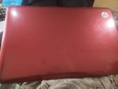 HP laptop 8-128 all okaay