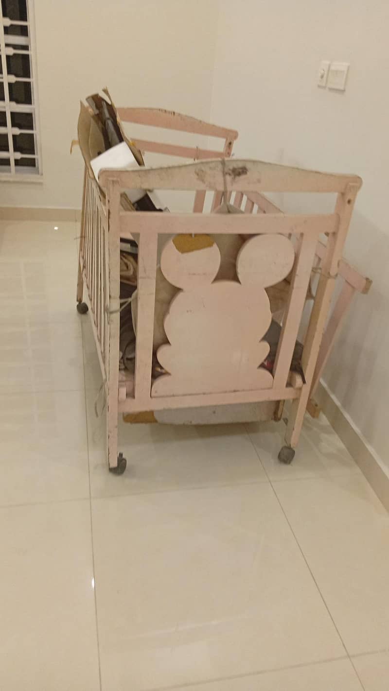 baby cot 0