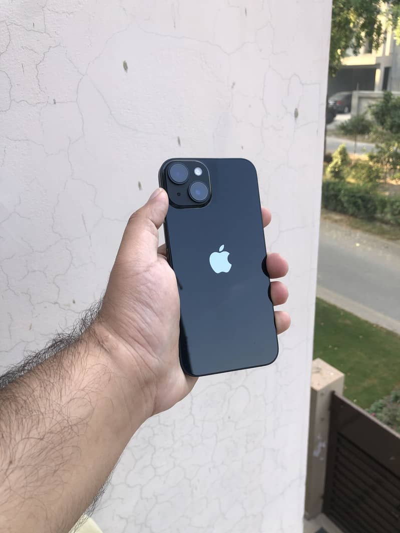 Apple iPhone 14 0