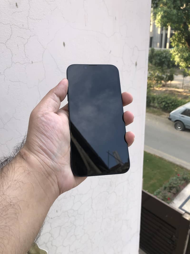 Apple iPhone 14 1