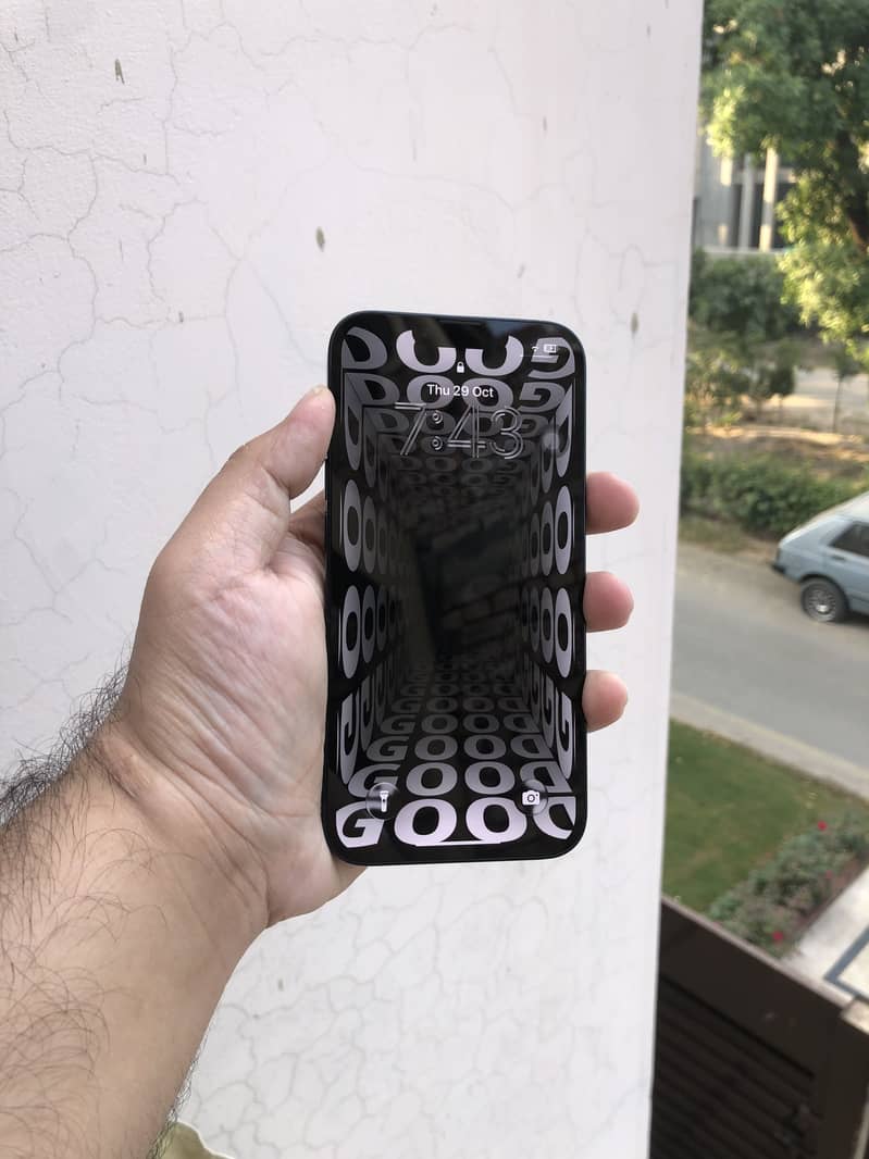 Apple iPhone 14 6