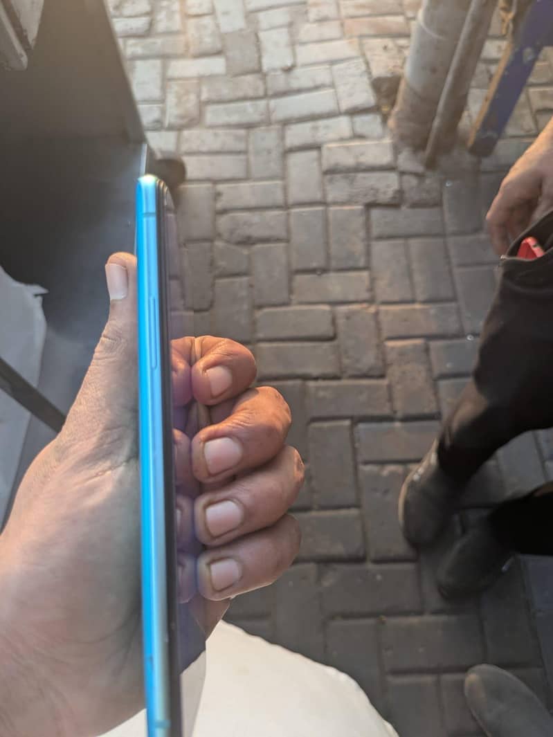 One Plus 8T 2