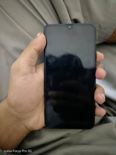 Samsung Mobile A10