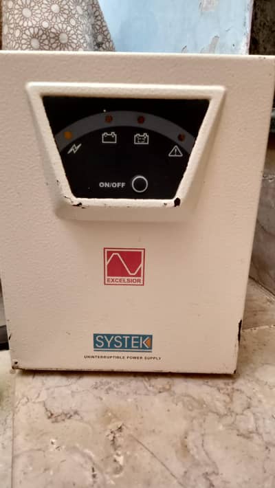 Systek UPS