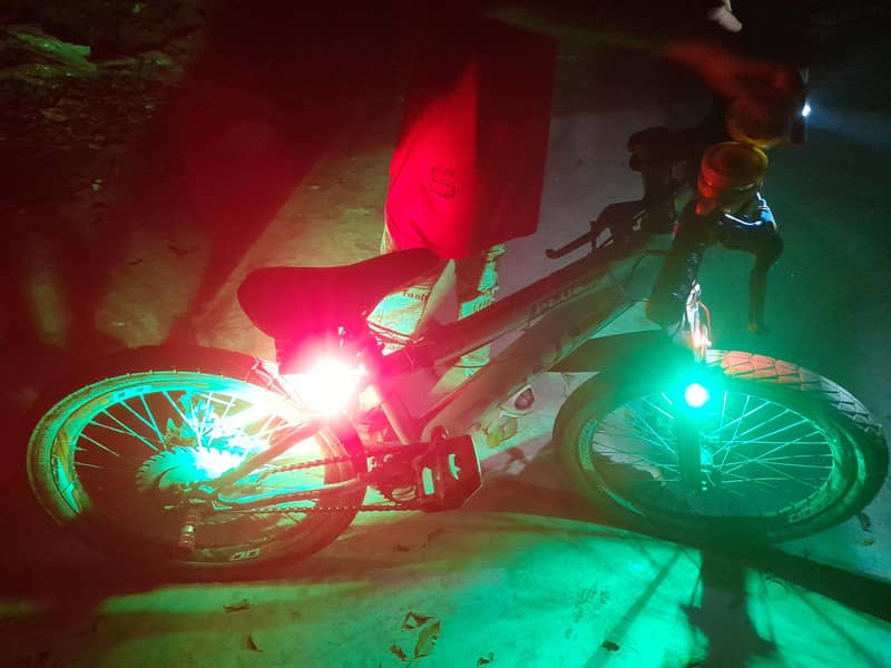 Bicycles 2