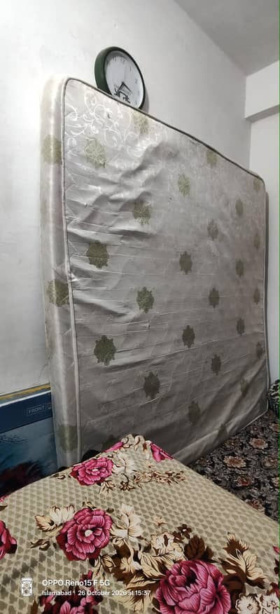 Mettress 5-72-78 for sell