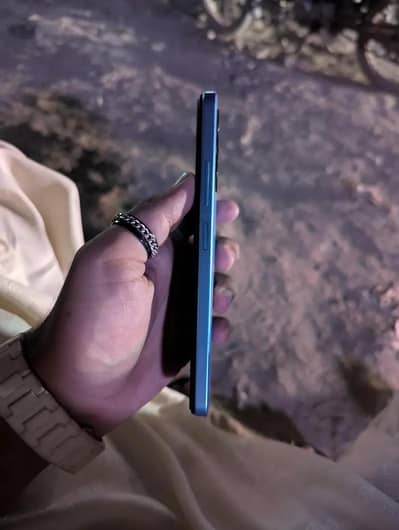Itel A70