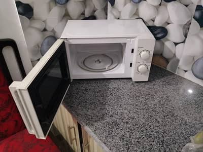 Electric Oven - Orient