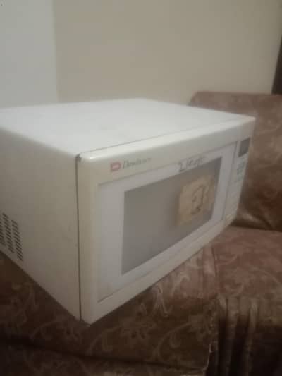 boht acha oven