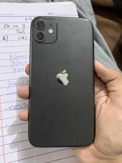 Apple iPhone 11