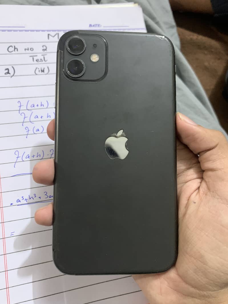 Apple iPhone 11 0