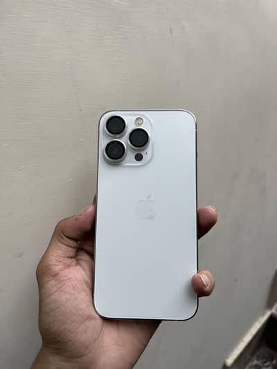 Apple iPhone 13 Pro