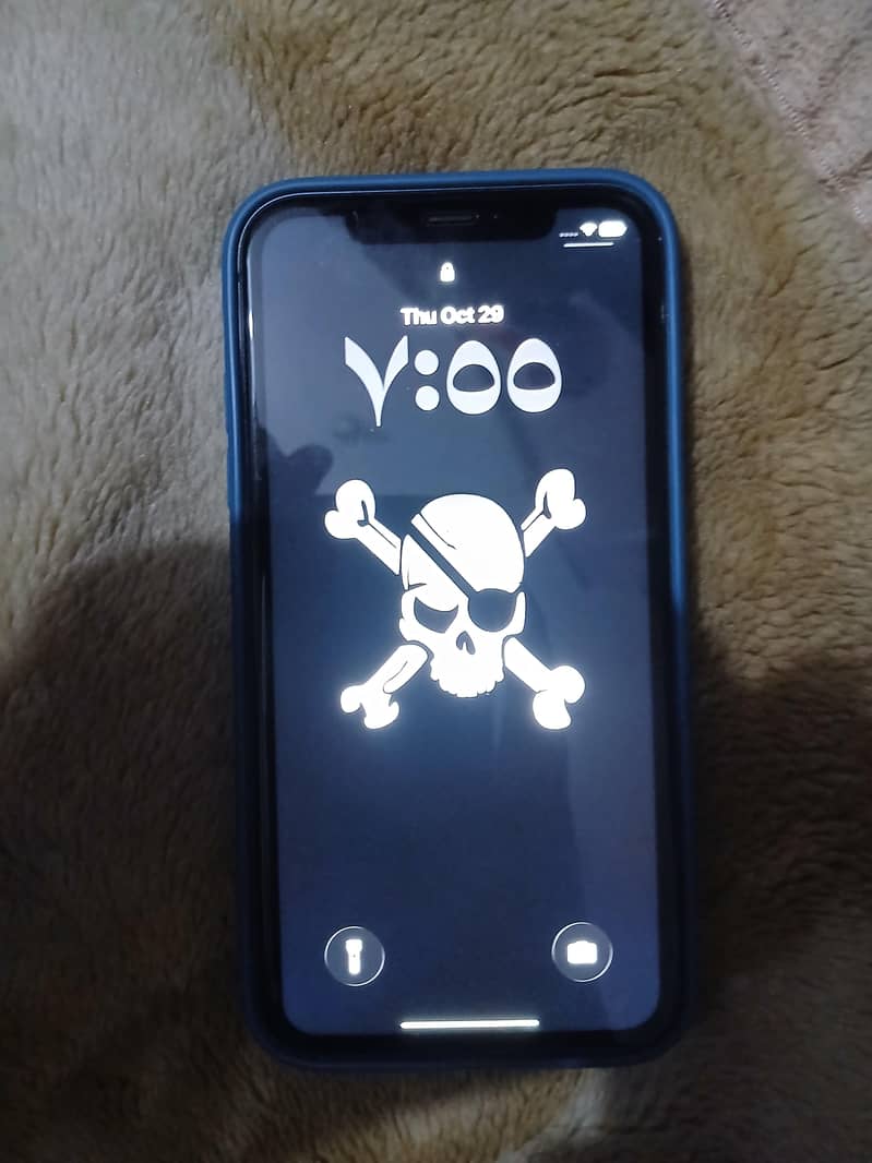 Apple iPhone 11 0