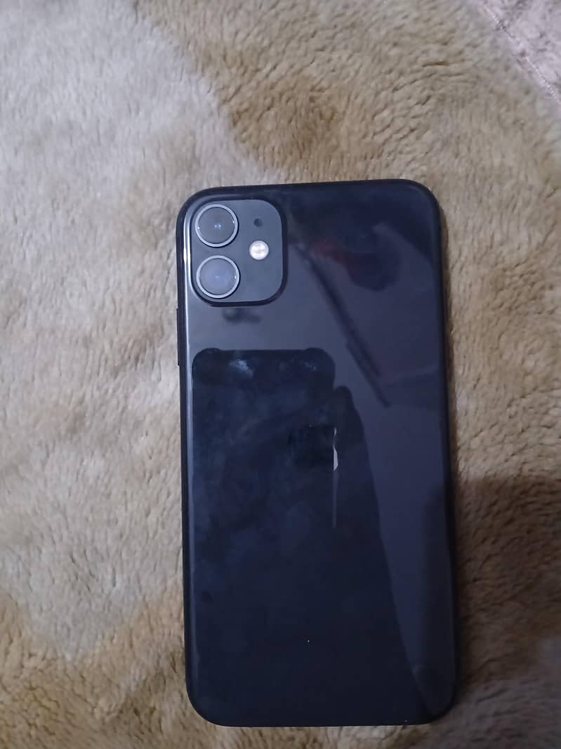 Apple iPhone 11 1