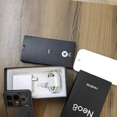 Realme Neo 8.16/512