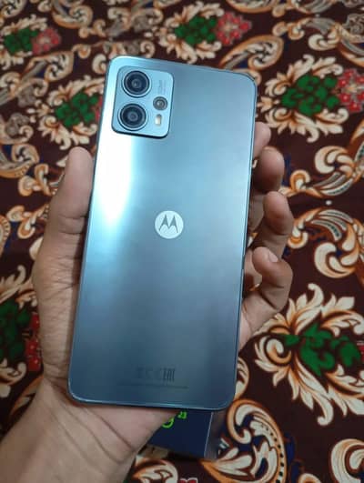 Motorola Moto G23