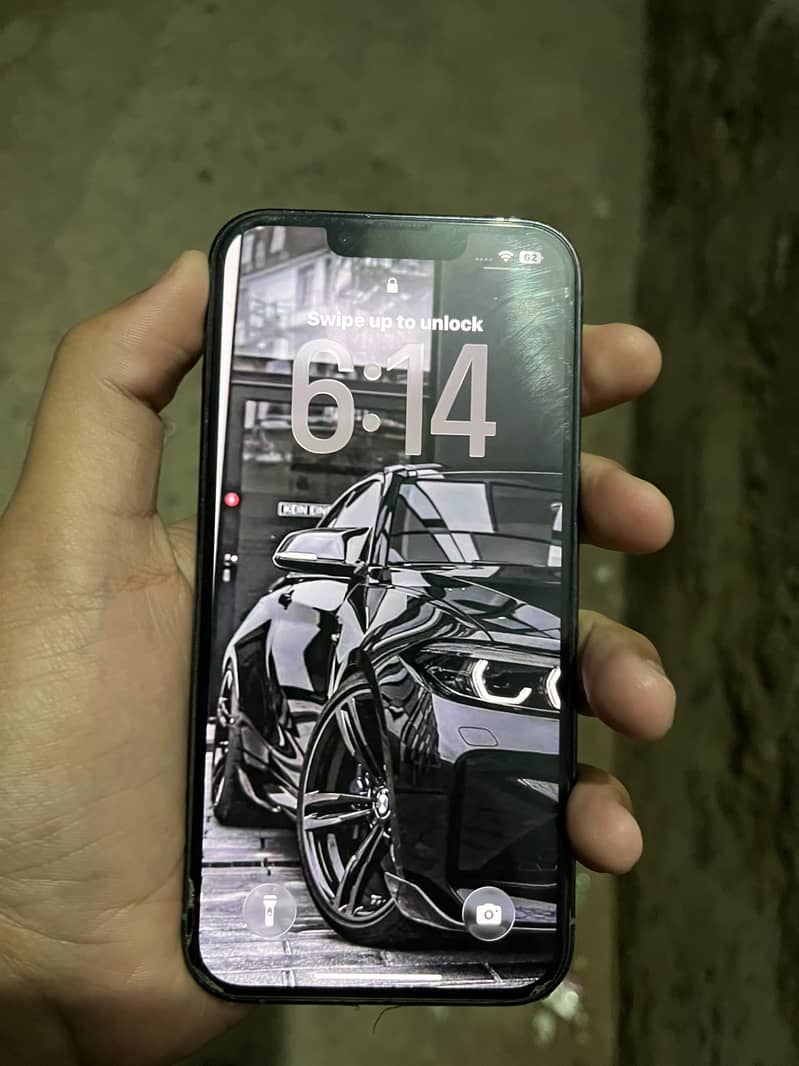Apple iPhone 13 Pro 2