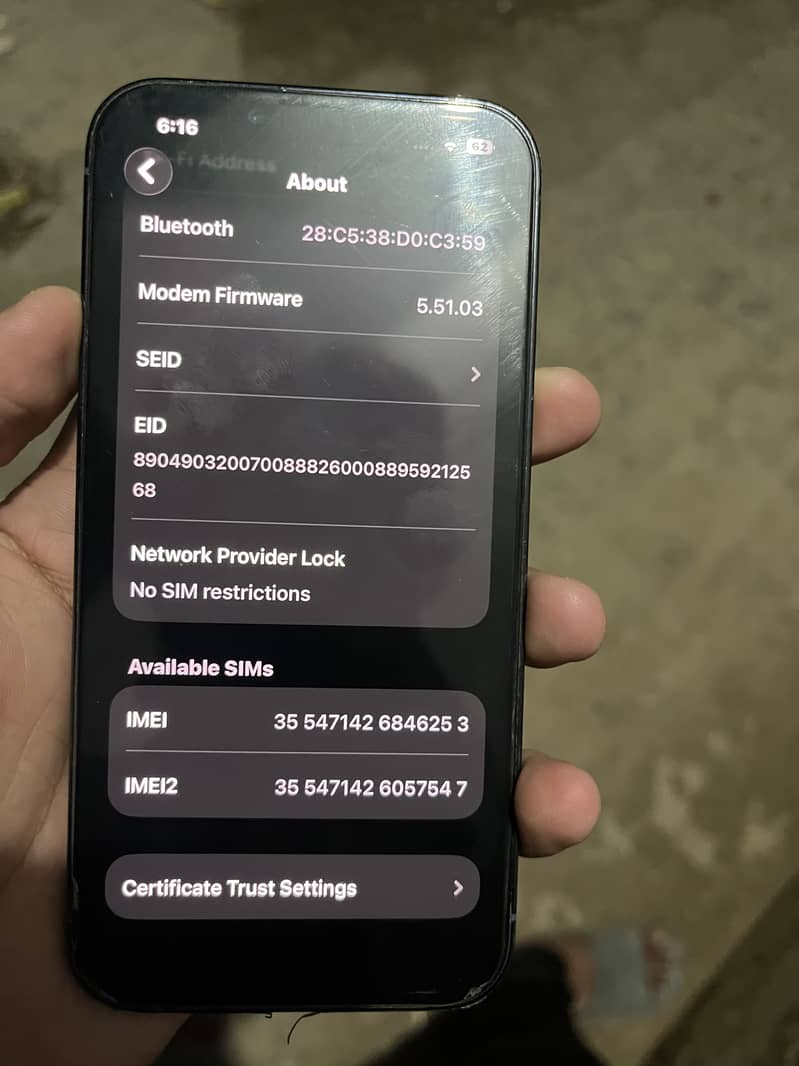 Apple iPhone 13 Pro 3