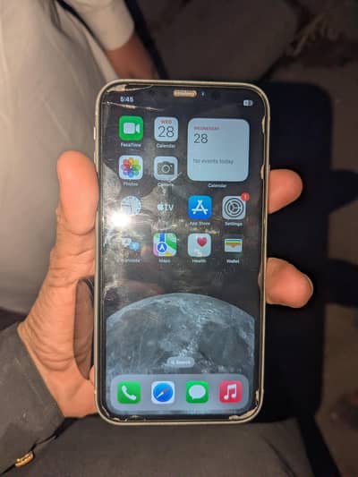 Apple iPhone XR