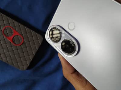 Vivo V60 Lite