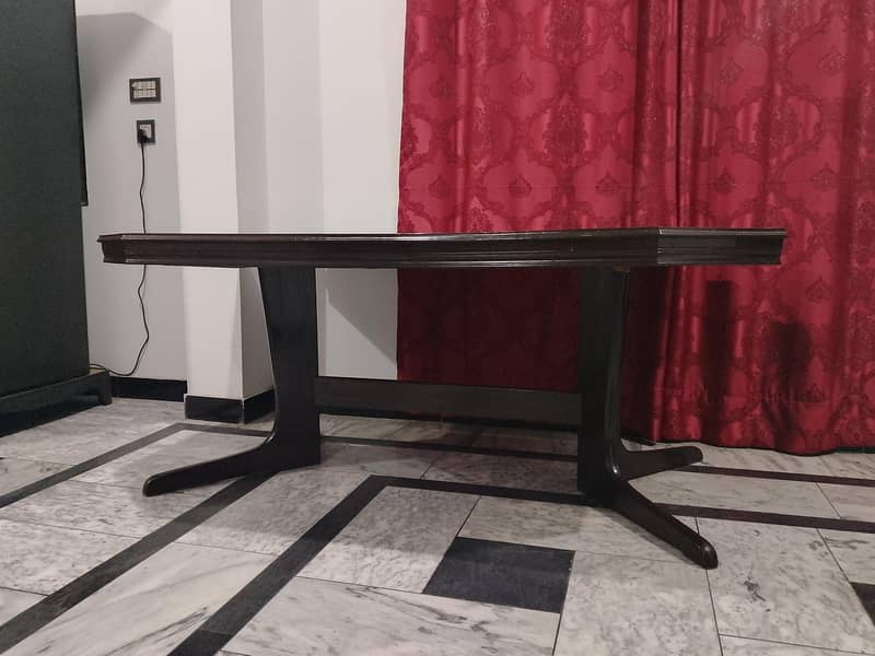 Dinning Table 2
