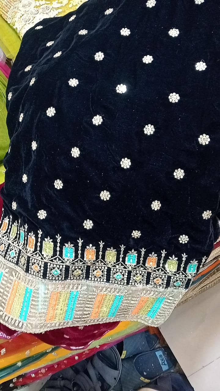 fancy net 4