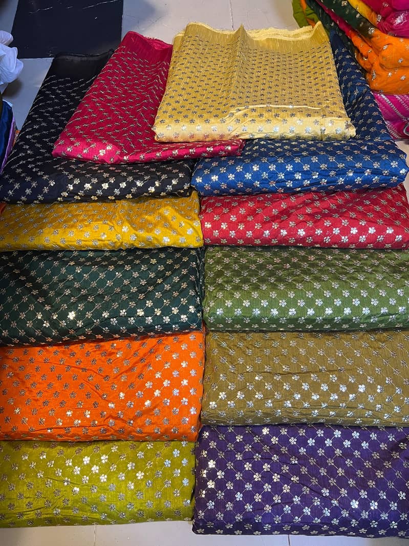 fancy net 6