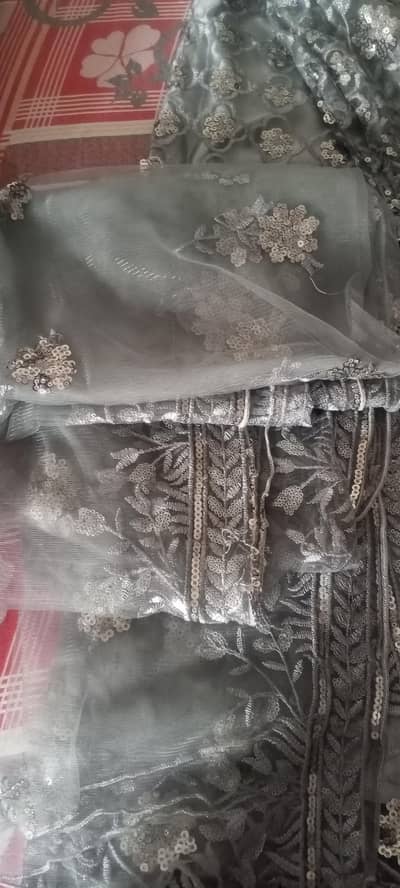 net wear
