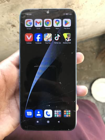 Xiaomi Redmi 9A