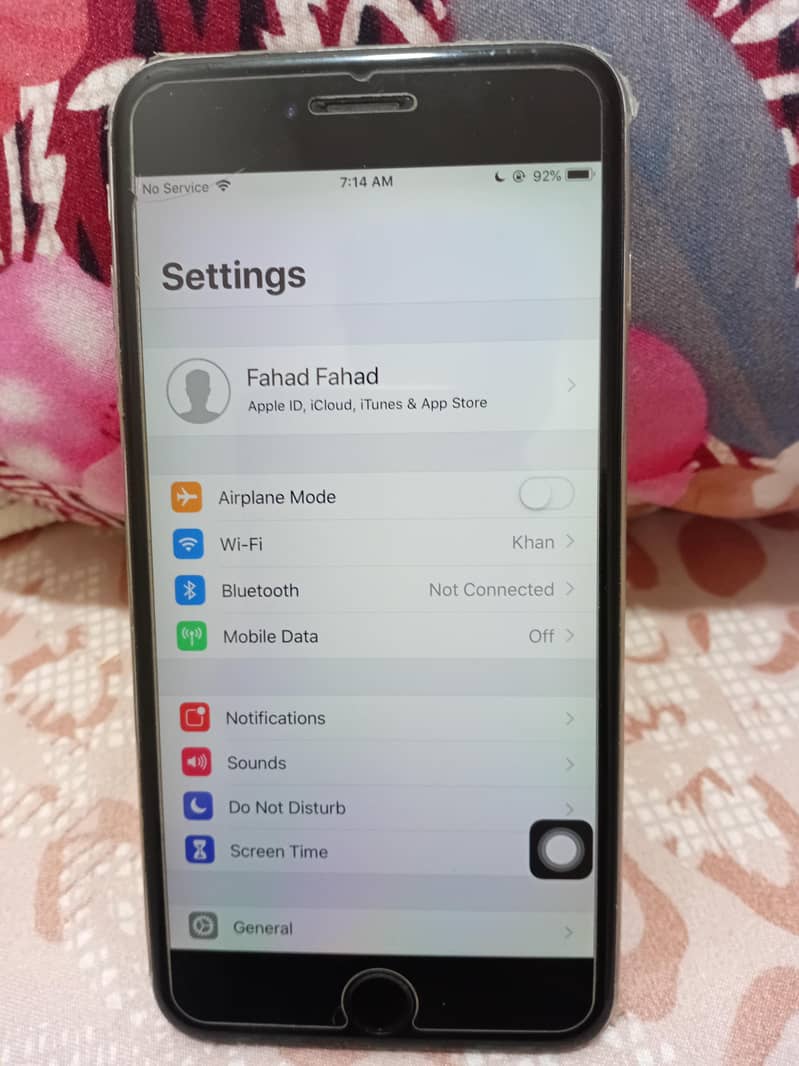 Apple iPhone 6 Plus 2