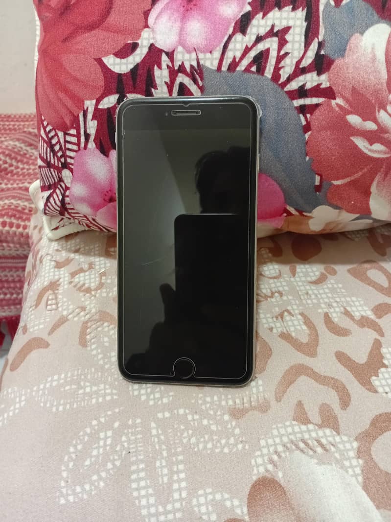 Apple iPhone 6 Plus 6