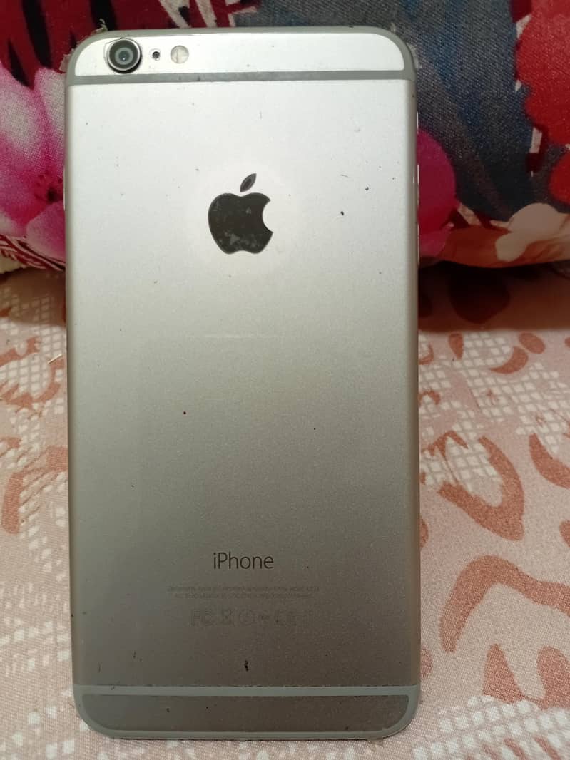 Apple iPhone 6 Plus 10