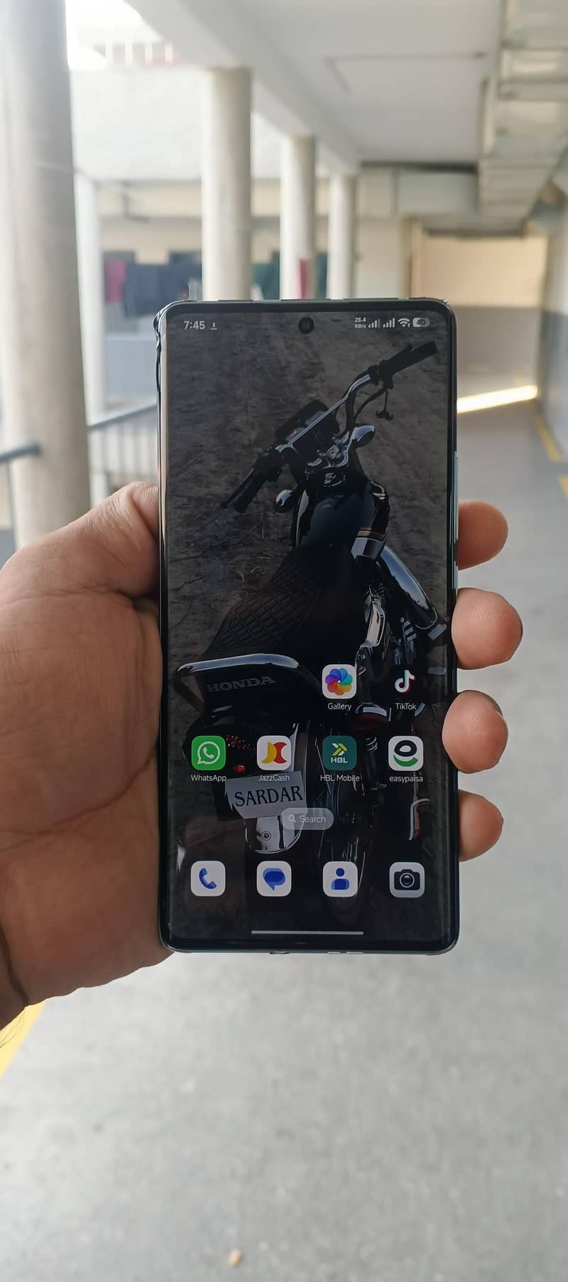 Xiaomi Redmi Note 14 Pro 0