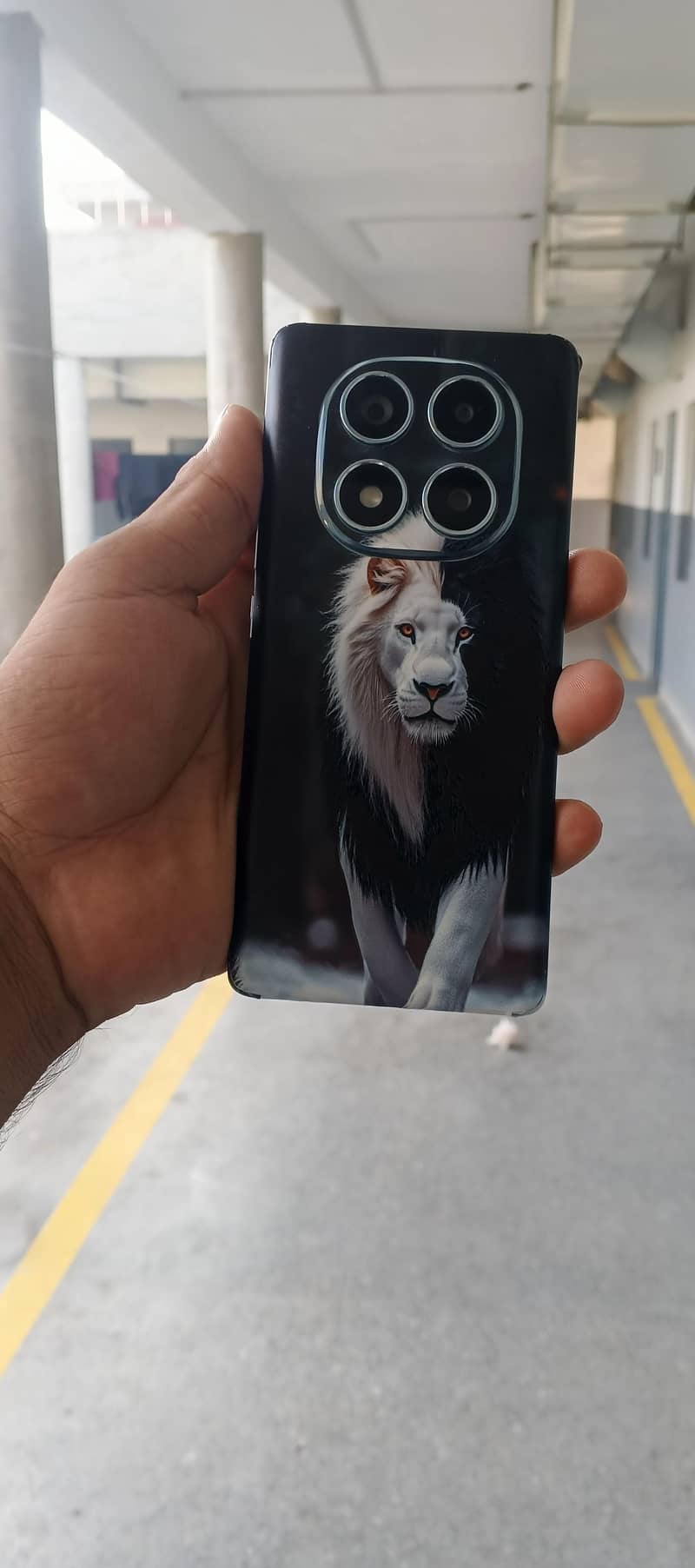 Xiaomi Redmi Note 14 Pro 2