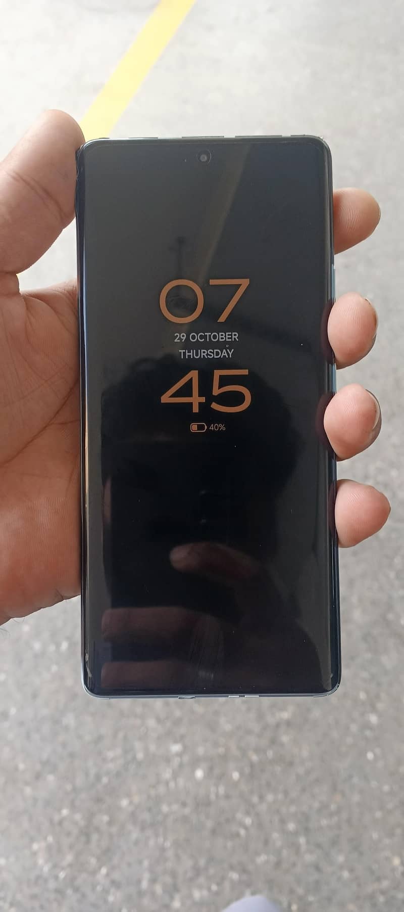 Xiaomi Redmi Note 14 Pro 6
