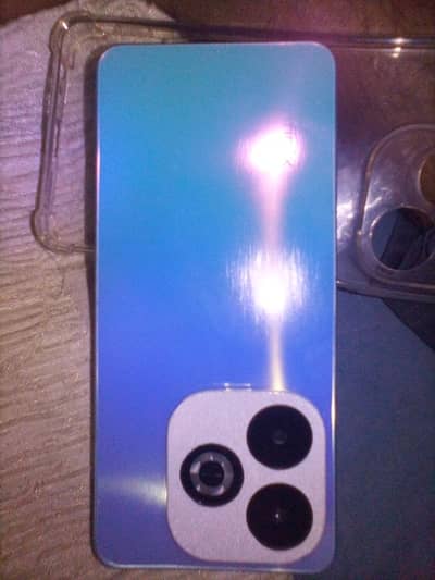 Infinix Smart 8 Pro
