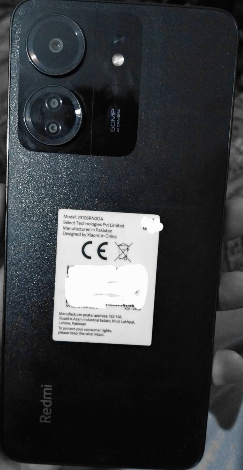 Xiaomi Redmi 13c - Mobile Phones - 1120993551