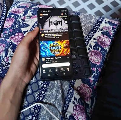Tecno CAMON 16 Pro 6+128gb