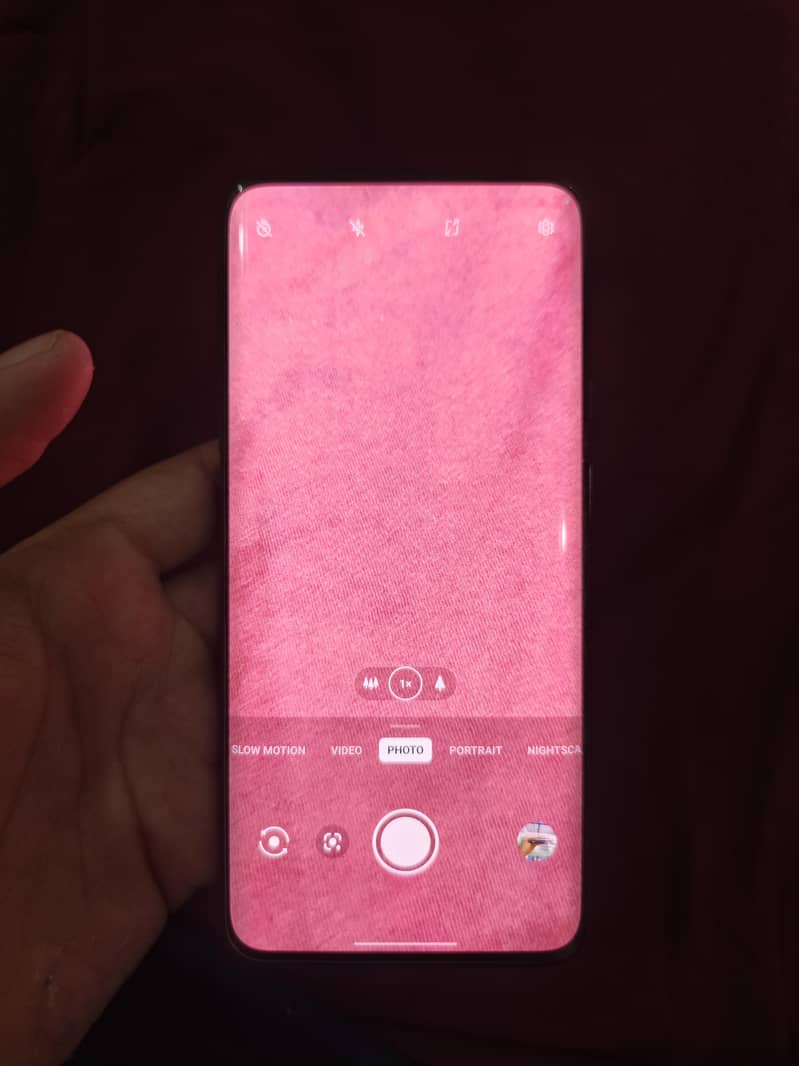 One Plus 7 Pro 8